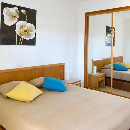 Apartamento Terraços Do Vau - Rua Alto Do Pacheco