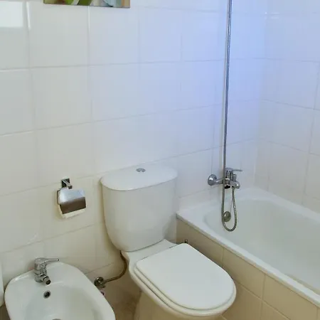 Apartamento Terraços Do Vau - Rua Alto Do Pacheco *
